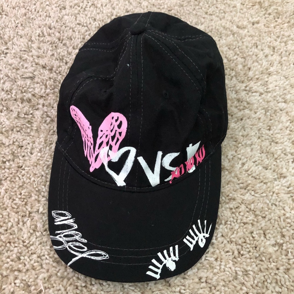 Baseball cap